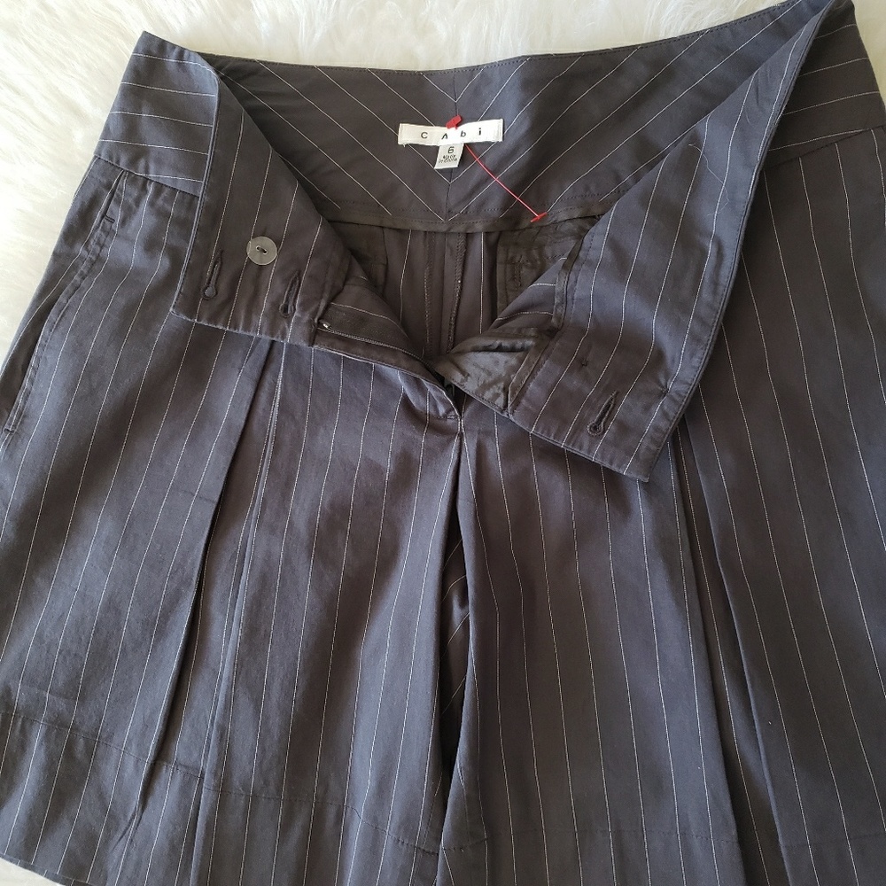 CAbi shorts